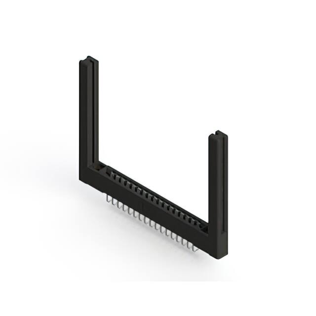357-017-459-158 EDAC Inc.  Edgeboard Connectors